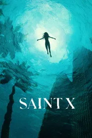 Saint X 1. sezon