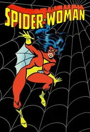 Spider-Woman 1. sezon