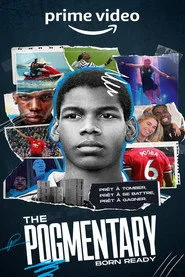 The Pogmentary: Born Ready 1. sezon
