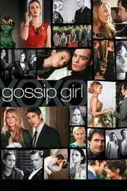 Gossip Girl 6. sezon