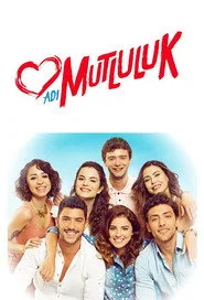 Adı Mutluluk posteri