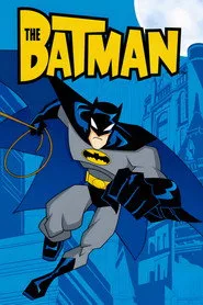 Batman posteri