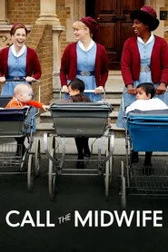 Call the Midwife 15. sezon