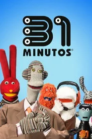 31 Minutos 2. sezon