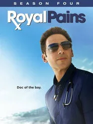 Royal Pains 4. sezon
