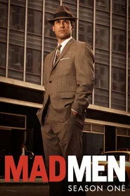 Mad Men 1. sezon