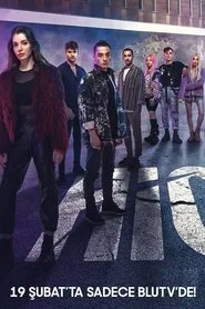 Hiç posteri