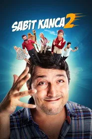 Sabit Kanca 2 posteri