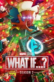 What If...? 2. sezon
