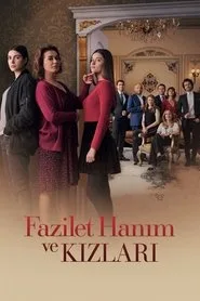 Fazilet Hanım ve Kızları 1. sezon