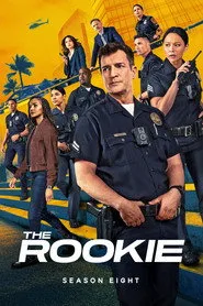 The Rookie 8. sezon