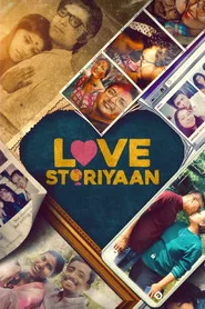 Love Storiyaan 1. sezon