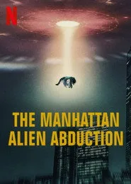 Manhattan'da UFO Gizemi 1. sezon