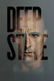 Deep State 1. sezon