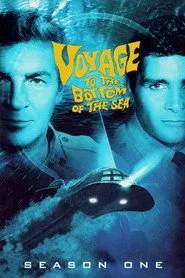 Voyage to the Bottom of the Sea 1. sezon