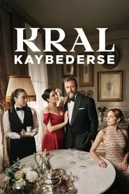 Kral Kaybederse posteri