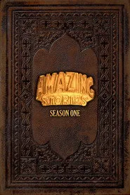 Amazing Stories 1. sezon