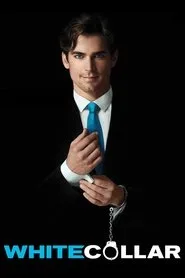 White Collar posteri