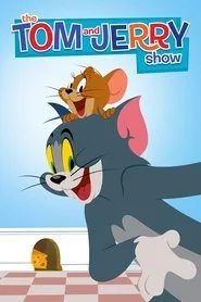 Tom ve Jerry Show posteri