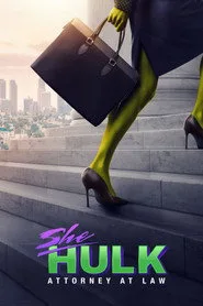 She-Hulk: Attorney at Law 1. sezon