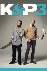 Key & Peele 3. sezon