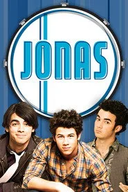 JONAS L.A. 1. sezon