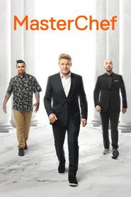 MasterChef posteri