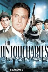 The Untouchables 3. sezon