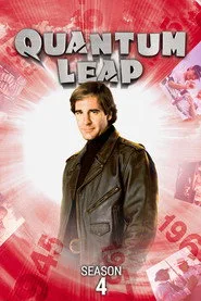 Quantum Leap 4. sezon