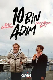 10 Bin Adım 1. sezon