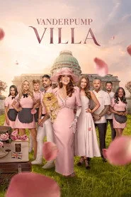 Vanderpump Villa posteri