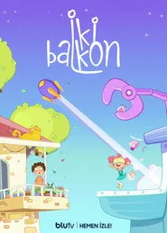 İki Balkon 1. sezon
