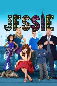 Jessie 2. sezon