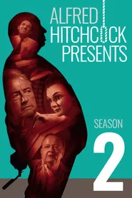 Alfred Hitchcock Sunar 2. sezon