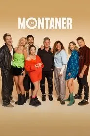 Los Montaner 1. sezon