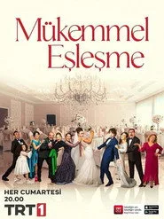 Mükemmel Eşleşme posteri