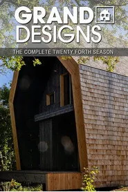 Grand Designs 24. sezon