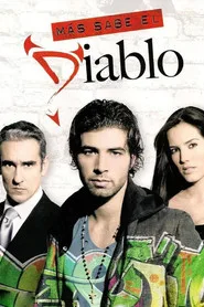 Más Sabe el Diablo posteri