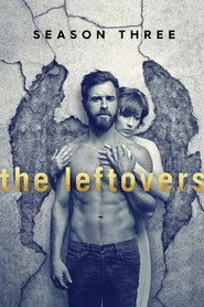 The Leftovers 3. sezon