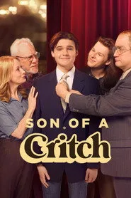Son of a Critch 5. sezon