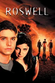 Roswell posteri