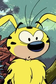 Marsupilami 1. sezon