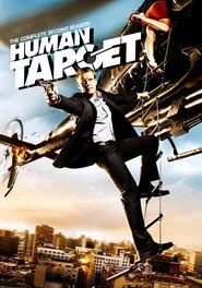 Human Target 2. sezon