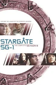 Stargate SG-1 8. sezon