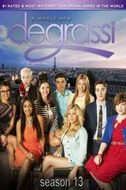 Degrassi 13. sezon