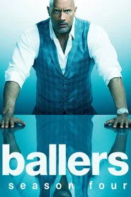 Ballers 4. sezon