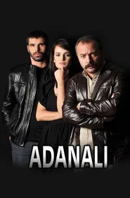 Adanalı posteri