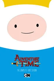 Adventure Time 1. sezon