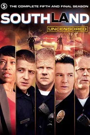 Southland 5. sezon