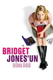 Bridget Jones'un Günlüğü posteri